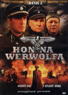 Hon na Werwolfa – 02. DVD