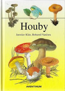 Houby - 2. doplněné vydání