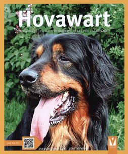 Hovawart – 2. vydání