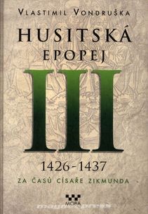 Husitská epopej III. - 1426-1437