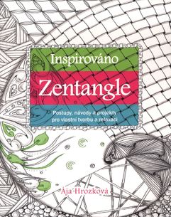 Inspirováno Zentangle