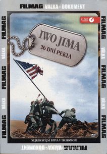 Iwo Jima – 2. DVD