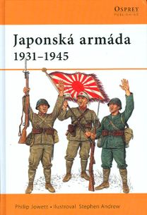 Japonská armáda 1931-1945