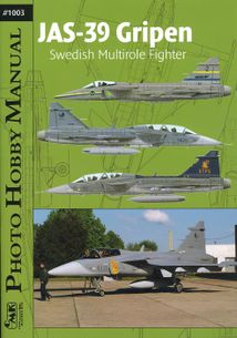 Jas - 39 - gripen - swedish multirole fighter
