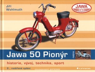 Jawa 50 Pionýr
