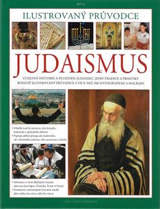 Judaismus - Ilustrovaný průvodce