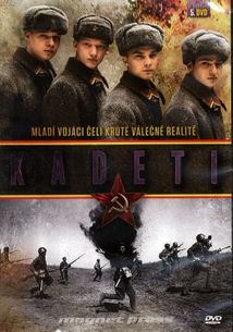 Kadeti – 05. DVD