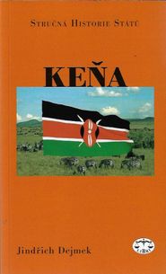 Keňa - Stručná historie států