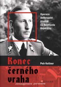 Konec černého vraha - Operace Anthropoid: Atentát na Reinharda Heydricha