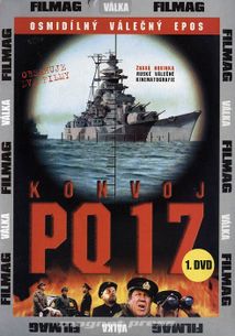Konvoj PQ17 - 1.DVD