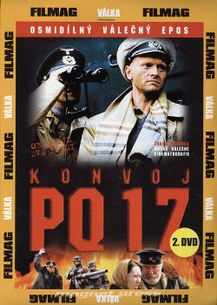 Konvoj PQ17 - 2.DVD