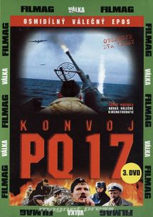 Konvoj PQ17 - 3.DVD