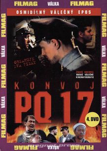 Konvoj PQ17 - 4.DVD