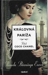 Kráľovná Paríža - Príbeh Coco Chanel