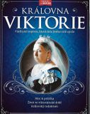 Královna Viktorie - Velká kniha