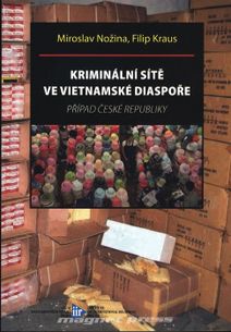 Kriminální sítě ve vietnamské diaspoře