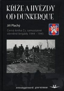 Kříže a hvězdy od Dunkerque