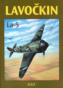 Lavočkin La - 5