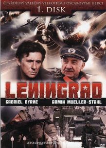 Leningrad – 01. DVD