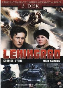 Leningrad – 02. DVD