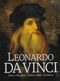 Leonardo da Vinci - velká kniha