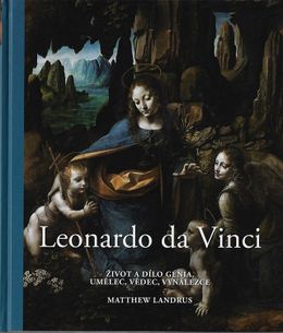 Leonardo da Vinci - 2. vydání