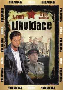 Likvidace – 1. DVD