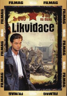 Likvidace – 2. DVD