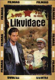 Likvidace – 3. DVD
