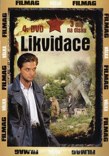 Likvidace – 4. DVD