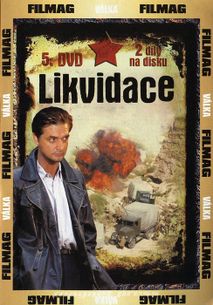 Likvidace – 5. DVD