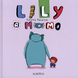 Lilly a Momo