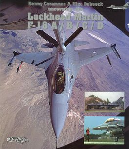 Lockheed Martin F- 16 A/B/C/D