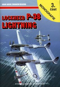Lockheed P-38 Lightning, 3.časť
