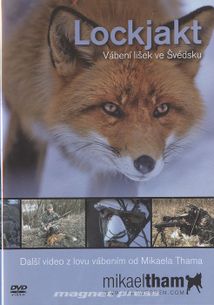 Lockjakt – Vábení lišek ve Švédsku