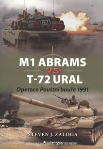 M1 Abrams vs T–72 Ural