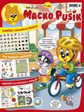 Macko Pusík - predplatné