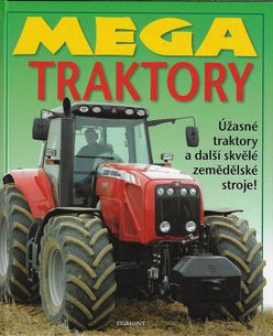 Mega traktory