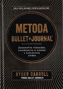 Metoda Bullet and Journal
