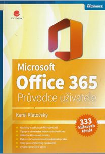 Microsoft Office 365 - Průvodce uživatele