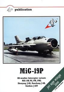 MiG-19P