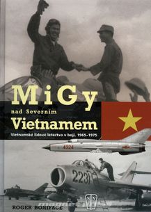 MiGy nad severním Vietnamem