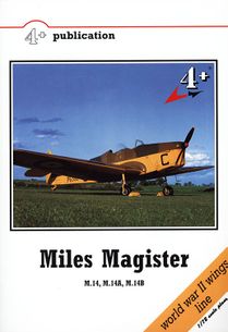 Miles Magister