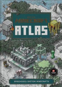 MINECRAFT Atlas