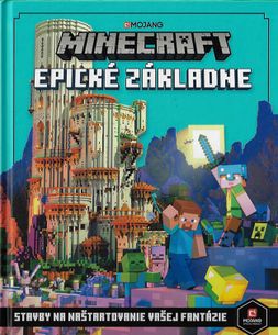 Minecraft: Epické základne
