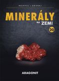 Minerály na Zemi č.20 - ARAGONIT