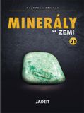 Minerály na Zemi č.21 - JADEIT
