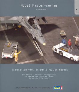 A detailed view at building jet - models