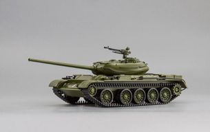 Model - Tank T-54-1 Soviet army