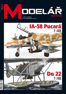 Modelář Extra č.36/2021 (e-vydanie)